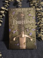 Powerless - Lauren Roberts - VF