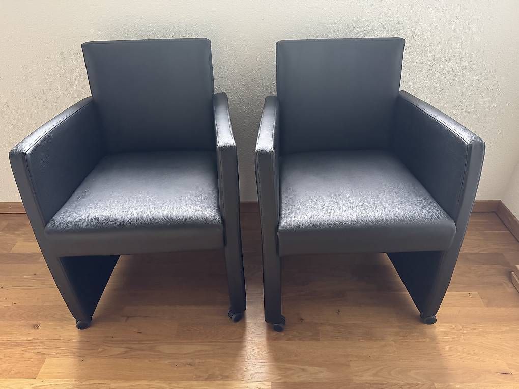 Poltrone: Sessel  – Usato da Studen BE venduto da hal_vll7