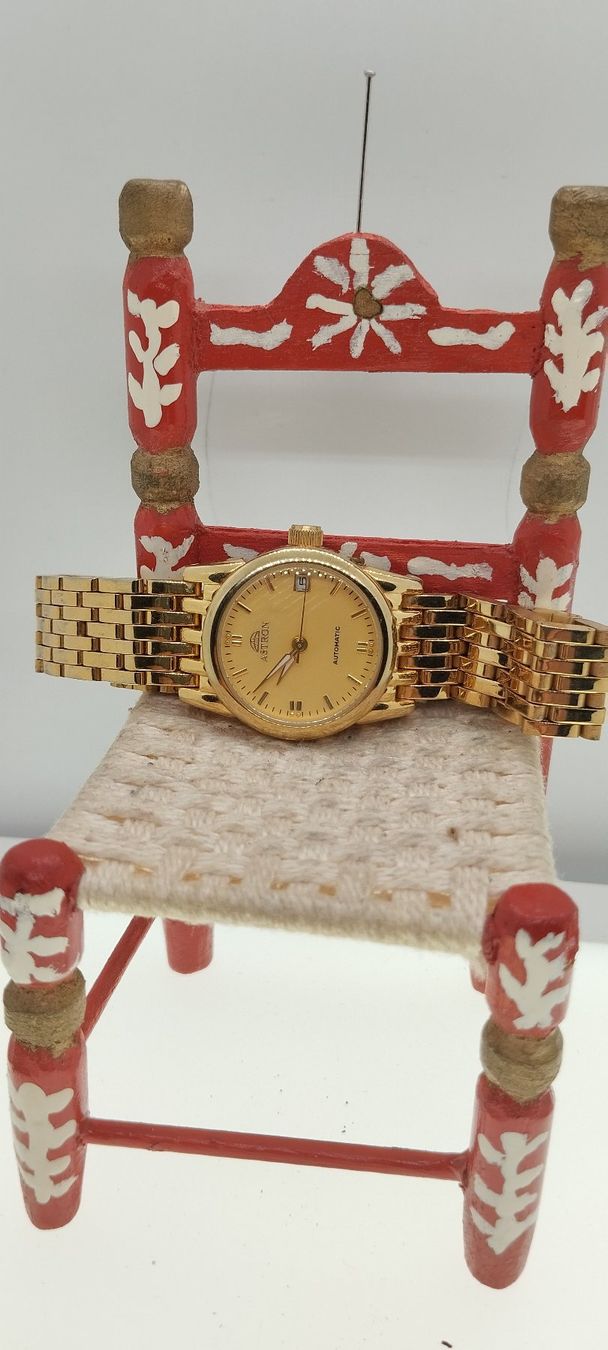 Orologi: montre astron automatique – Usato da La Chaux-de-Fonds venduto da jac_9llg 5