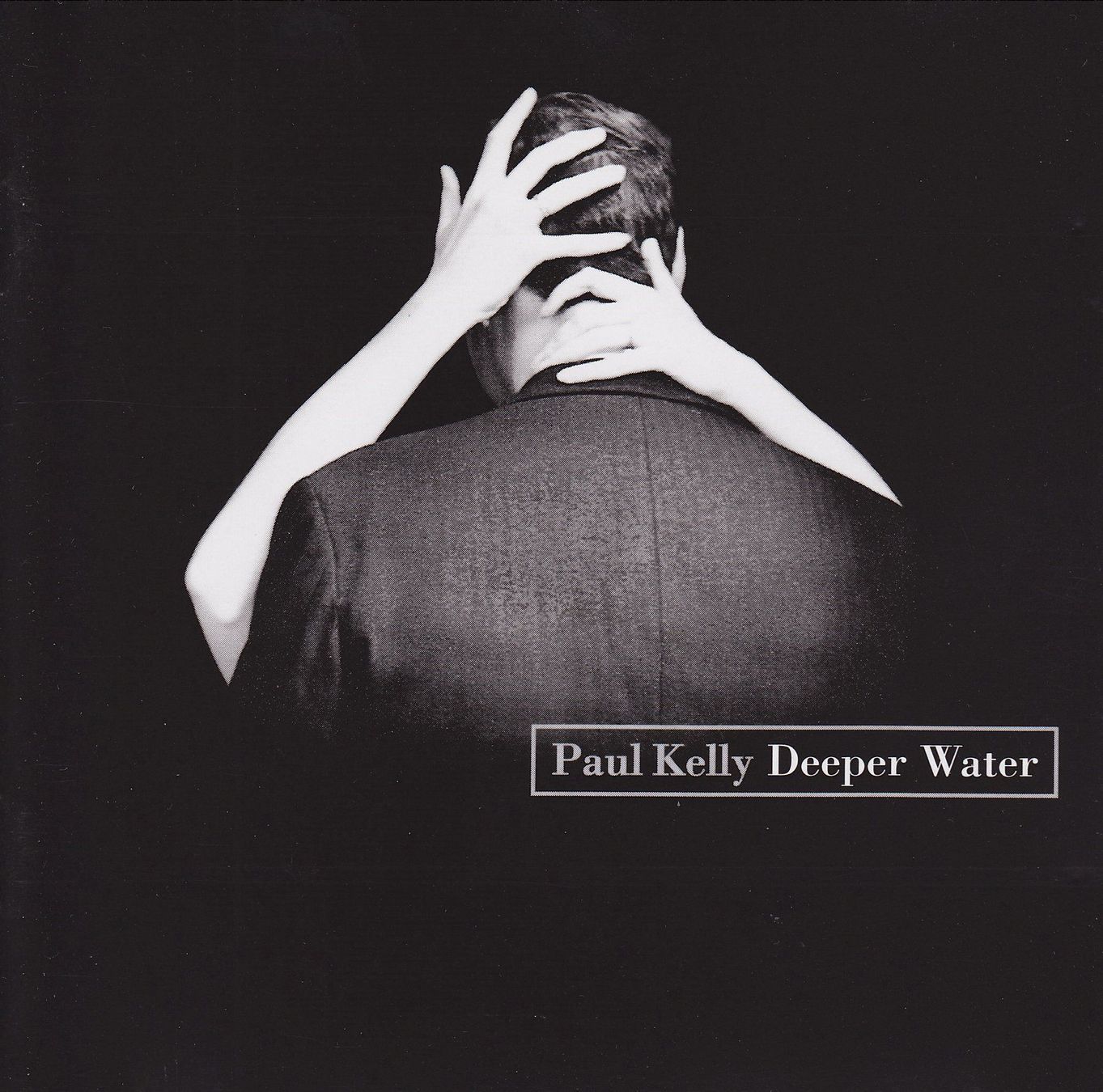 CD: CD Deeper Water von Paul Kelly – Usato da Uster venduto da Andreas7