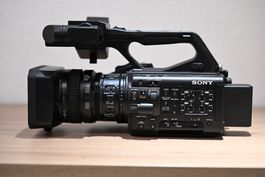 Sony PXW-Z300 - Profi-Videokamera - inkl. 2x gratis Akkus!