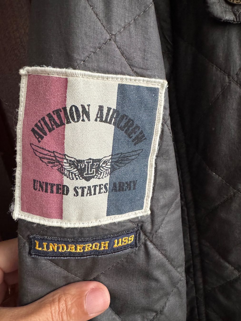 Lindeberg Vestes: Lindbergh Jacke – D'occasion à Obfelden par cesarina10 3