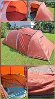 Pioneer 2EX Trekkingzelt von Robens
