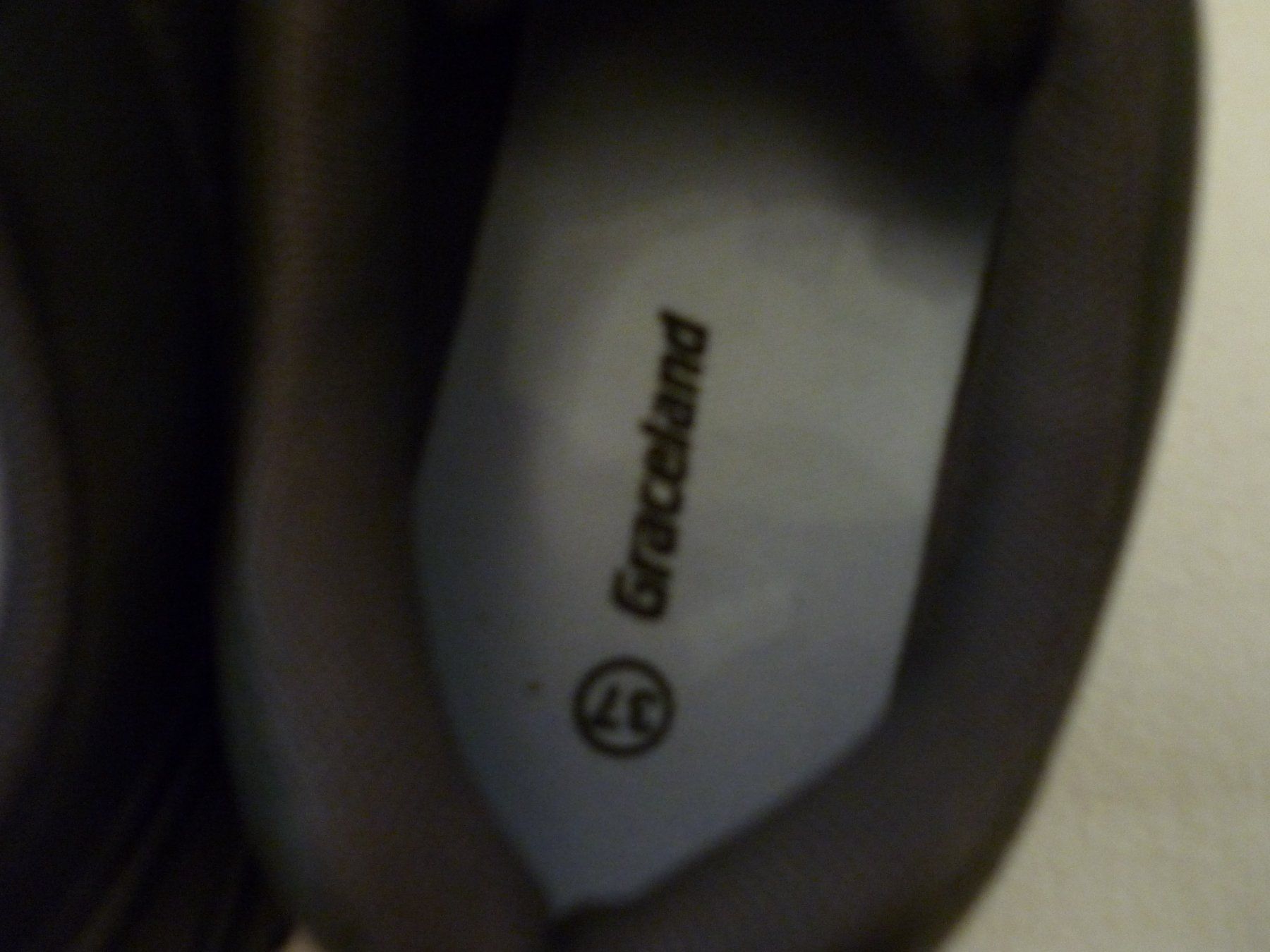 Scarpe da donna: Laufschuhe – Nuovo (secondo la descrizione) da Vaduz venduto da red94angel 2