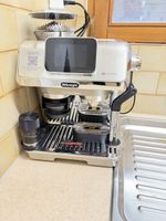 Dëlonghi Specialist touch 