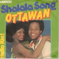 Ottawan  --  Shalala song  Single7