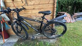 Mountainbike Bike Outdoor Sport für Männer
