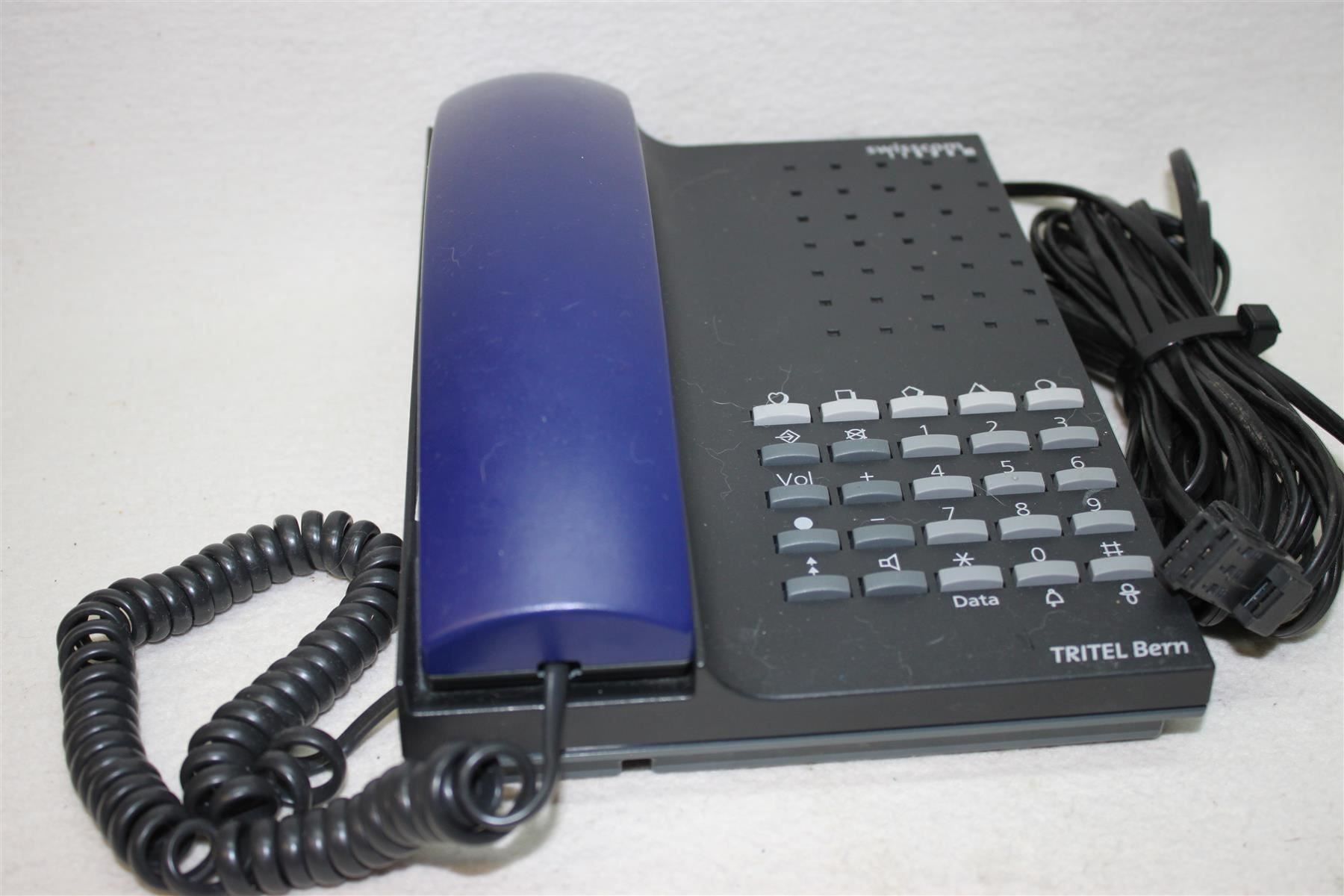 Swisscom Telefoni: Telefon Tritel Bern Swisscom – Usato da Thun venduto da Fbchm