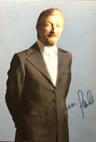 James Last 1929-2015 Autogramm signiert Foto 10x15cm