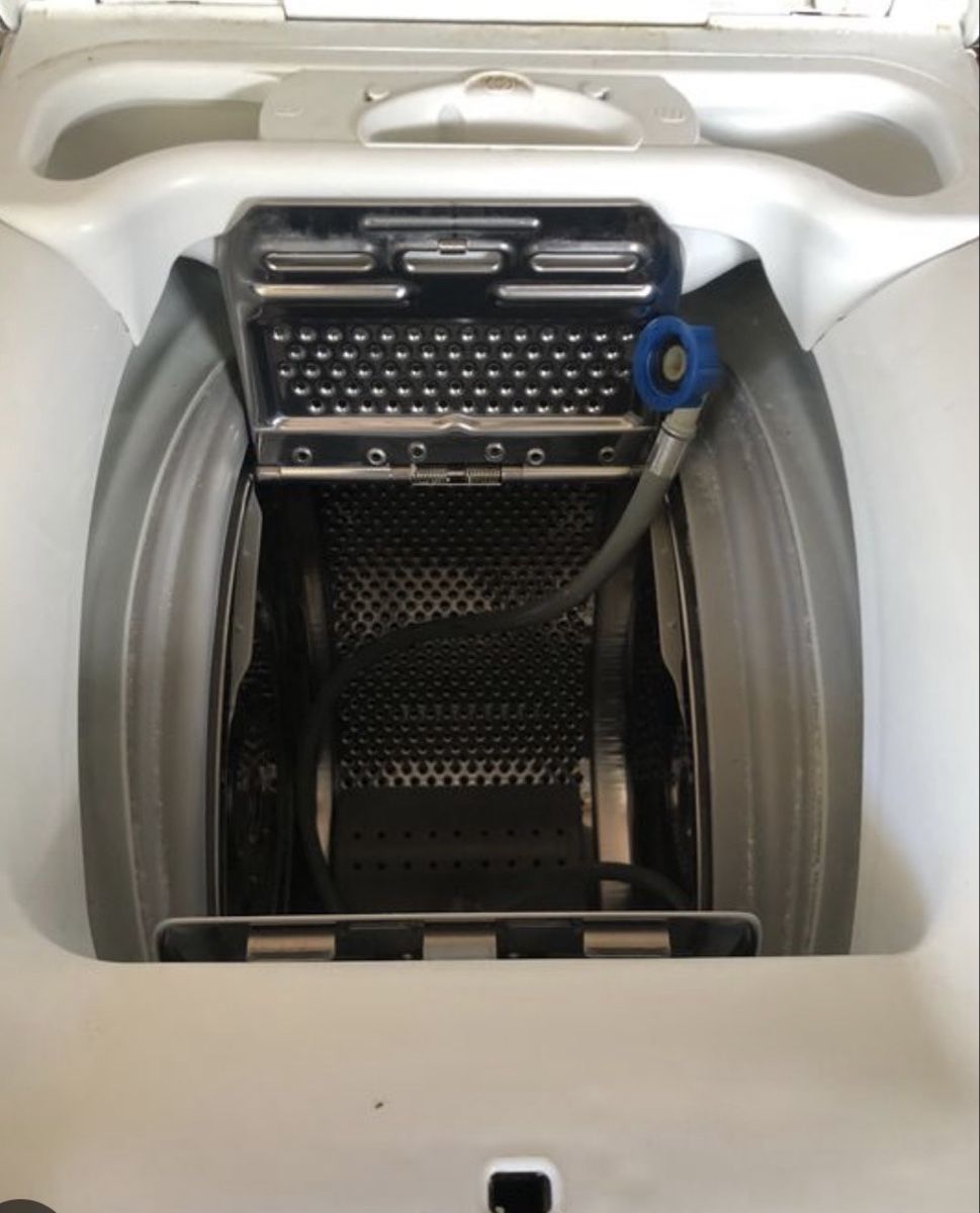 Zanussi Lavatrici: Waschmaschine – Usato da Muttenz venduto da mir_nvb5 1