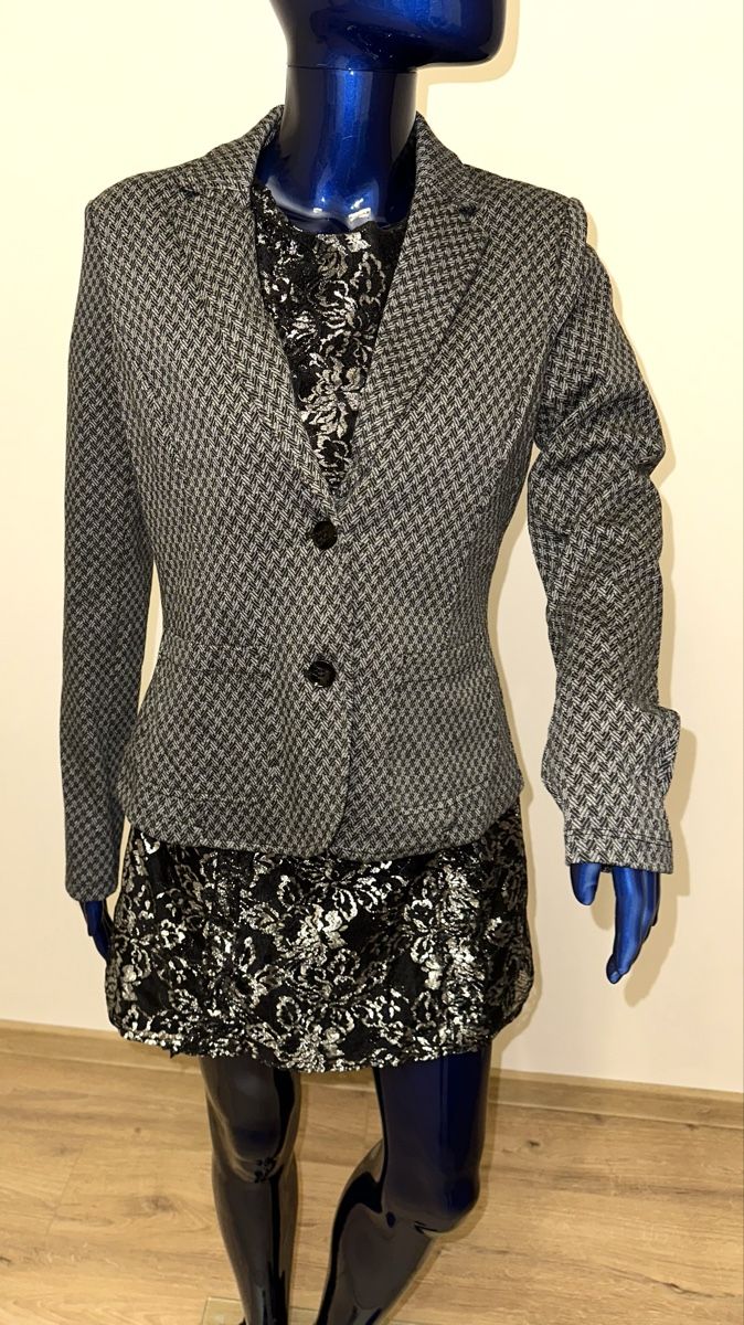 Tom Tailor Giacche: TOM TAILOR BLAZER GR. M – Nuovo (secondo la descrizione) da Unteraegeri venduto da MH203