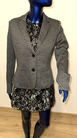 TOM TAILOR BLAZER GR. M