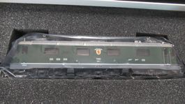 HAG Re 6/6 " Amsteg "  NEUF  !!! Rare !!