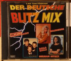 Der Deutsche Blitz Mix