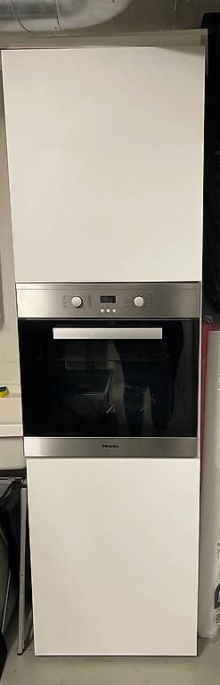 Forni: Miele Backofen neu, nie gebraucht – Usato da Oberrohrdorf venduto da nue_ibishi