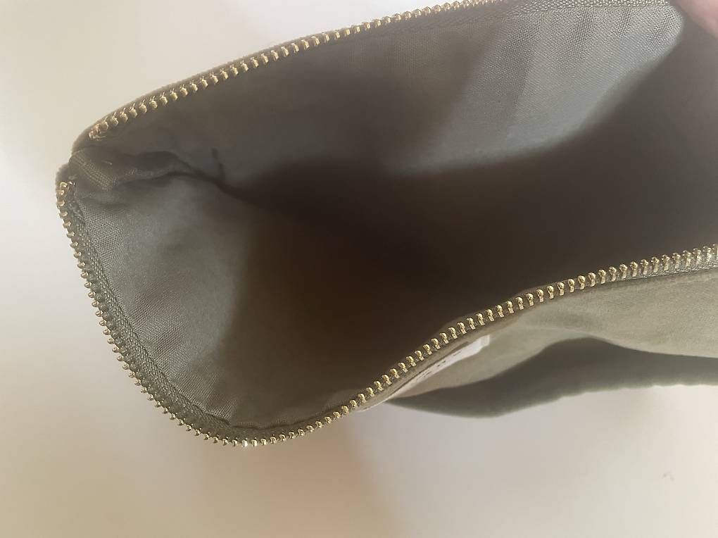 Custodie per cosmetici: Original Sezane Mäppli/ Necessaire, NEU – Usato da Arnegg venduto da Suppennudel1979die2. 1