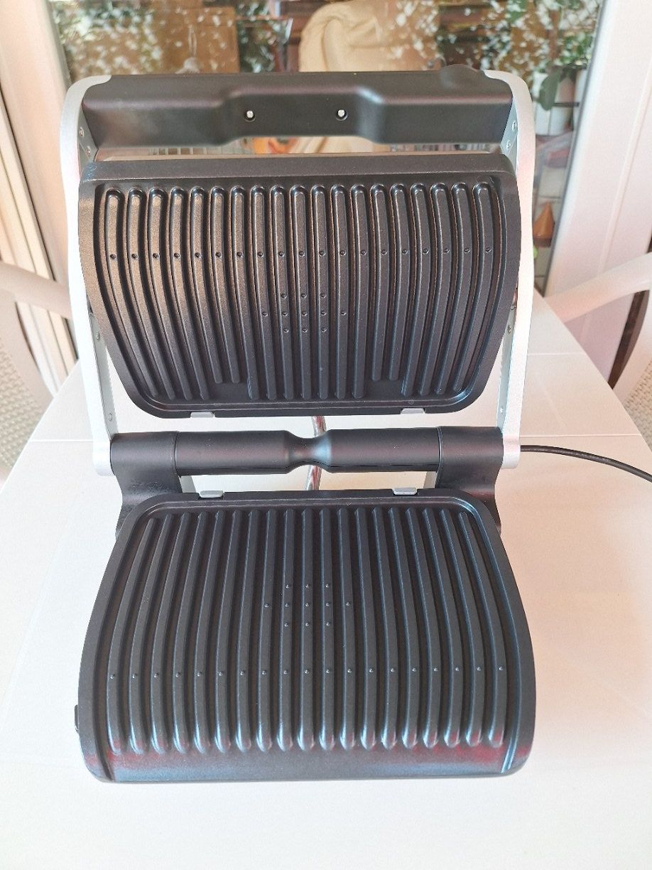Tefal Grills: Grill Tefal – Neu (gemäss Beschreibung) aus Sion von Chasse-goupille 4