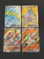 Pokemon Ultra Rares