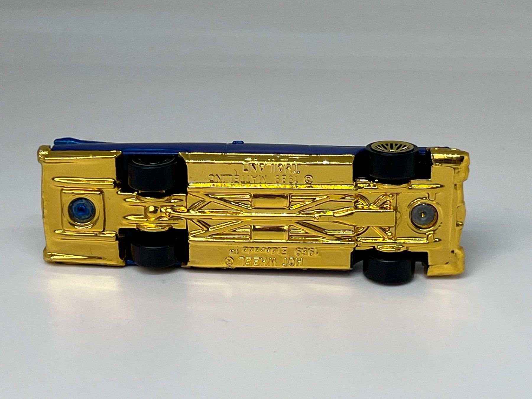 Hot Wheels Modellini d'auto: Hot Wheels 1959 Eldorado #145 – Usato da Wildegg venduto da LaaBoutique 3