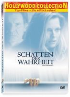 SCHATTEN DER WAHRHEIT  Harrison Ford,  M. Pfeiffer NEU + OVP