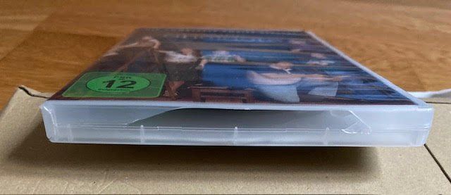 Tutti i DVDs: Young Sheldon Staffel 02 DVD – Usato da zürich venduto da Yerathel 3
