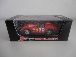 Ferrari TR 59 , 1959 , Brumm , 1:43
