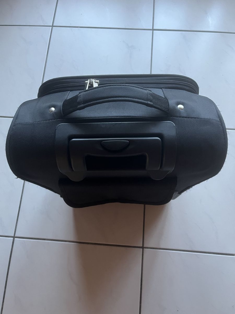 Valises de voyage: Koffer Set – D'occasion à Wiggen par Zauber_fee 1