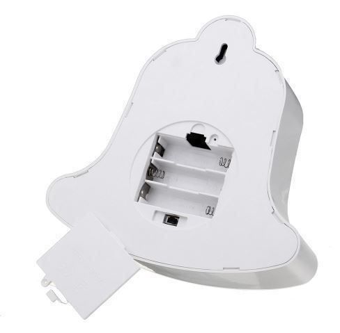 Lampen: LED Glocke "Unendlichkeit" – Neu und originalverpackt aus Diepoldsau von preisparadies-ch 6