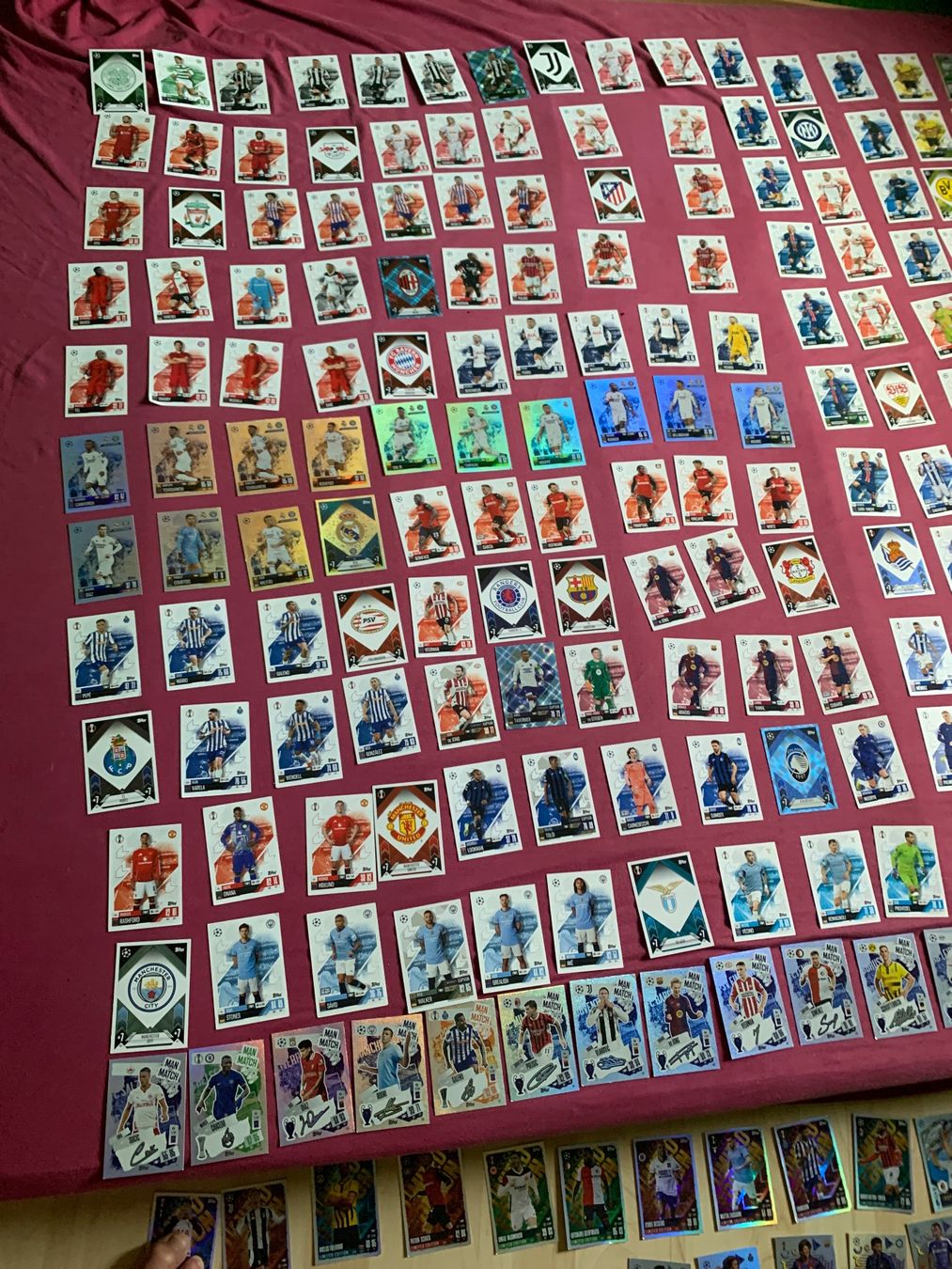 Cartoline: Fussball Karten zum sammeln – Usato da Gontenschwil venduto da Jeepli1970 1