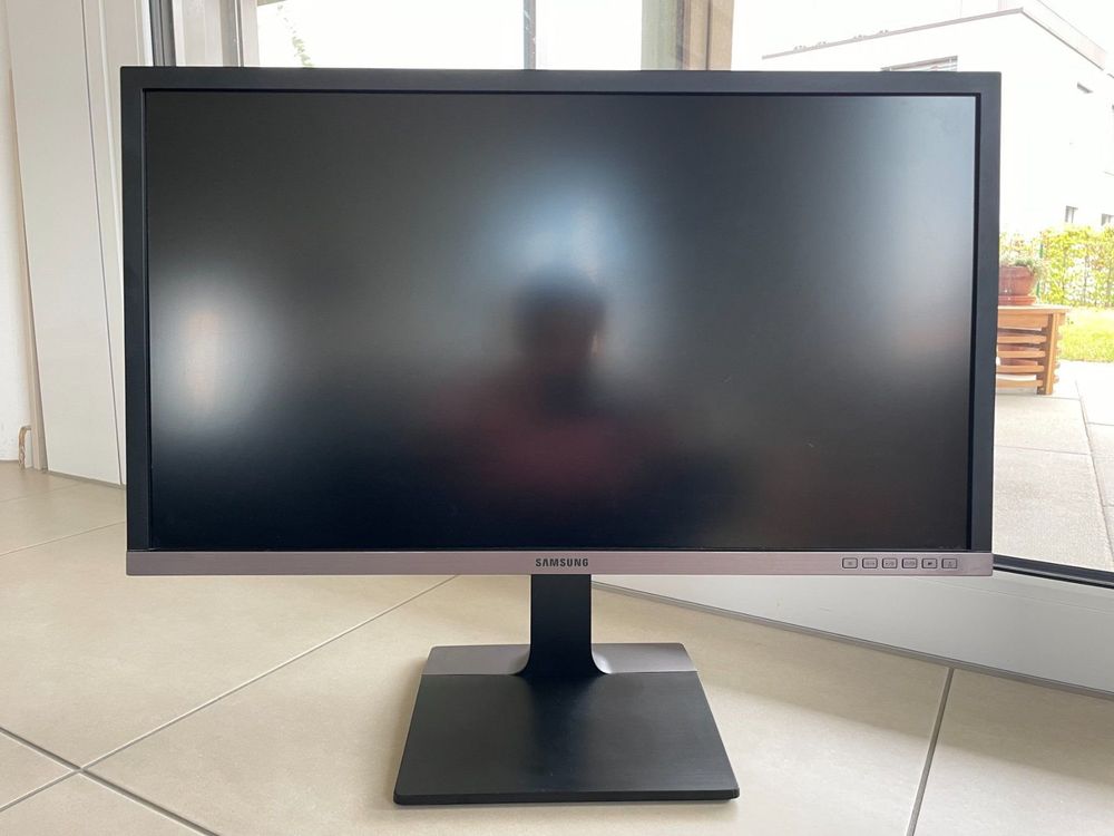 Samsung 28 Zoll 4K Monitore U28E850R | Kaufen auf Ricardo