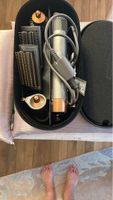 Dyson Airwrap Haarstyler Set neuwertiger Zustand