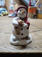 Goebel Schneemann Mein Strumpf ist voll (V)
