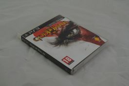 God of War III PS3 Spiel CIB (sehr gut)