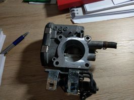Drosselklappe für Honda Jazz