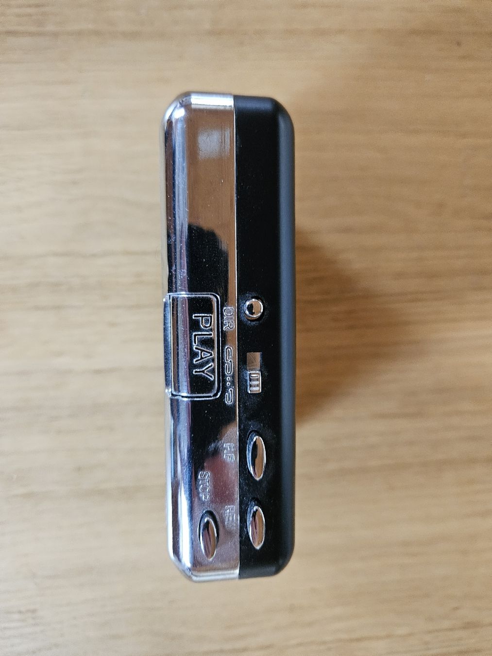 Convertisseurs: convertisseur digital cassette – D'occasion à Bavois par Patrose 2