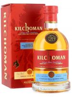 Kilchoman 14 Jahre 2007 Bourbon Barrel F