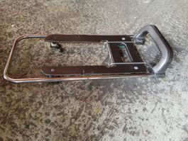 Piaggio Si Gepacktäger