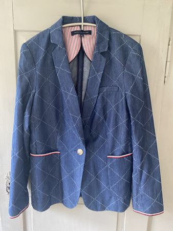 Tommy Hilfiger Blazer in Gr. 38