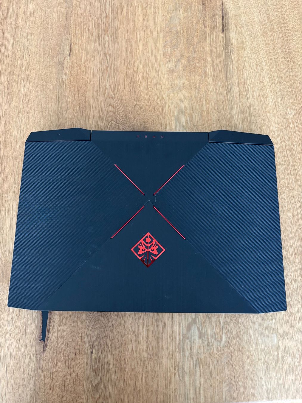 Hewlett Packard Notebook: Gaming Laptop HP OMEN – Usato da St. Gallen venduto da Kevin_Binggeli