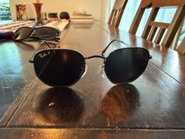 Ray-Ban P RB 3548-N