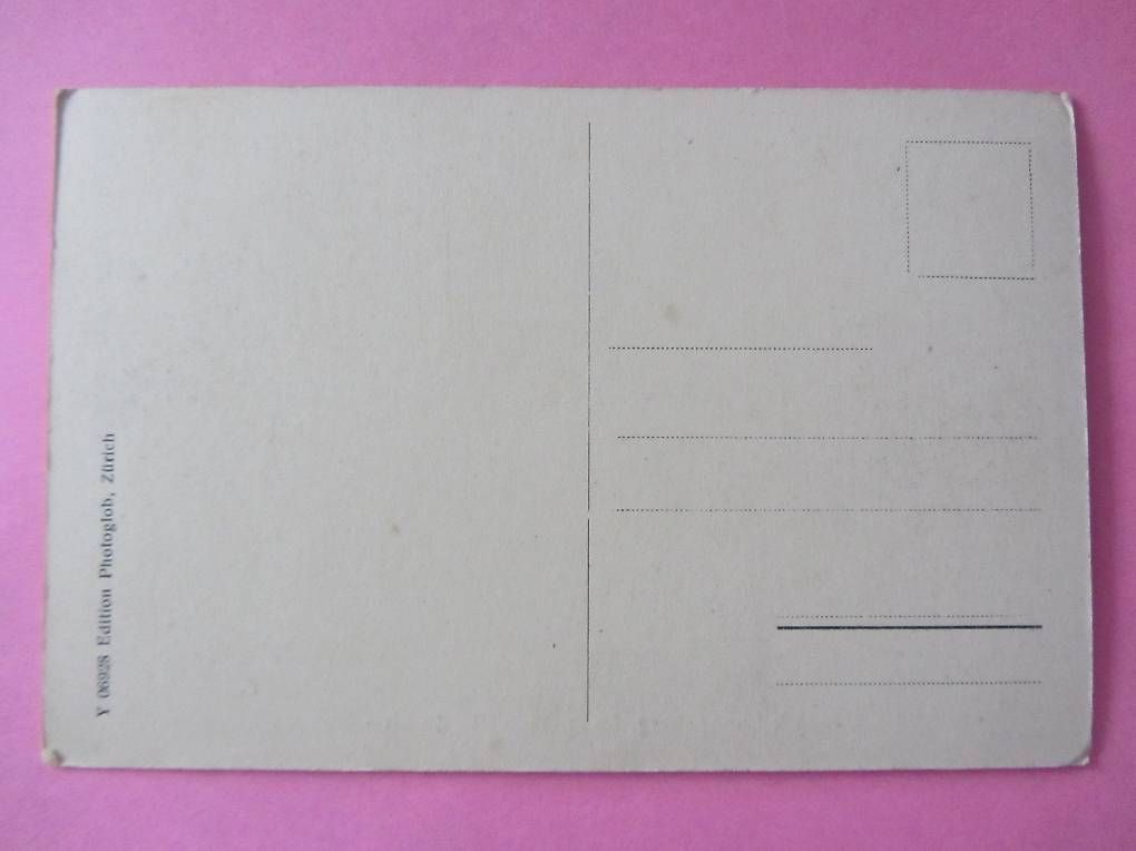 Cartoline postali: Ansichtskarte Wildpark Langenberg Langnau a. Albis, – Usato da Malters venduto da Hausi88 1