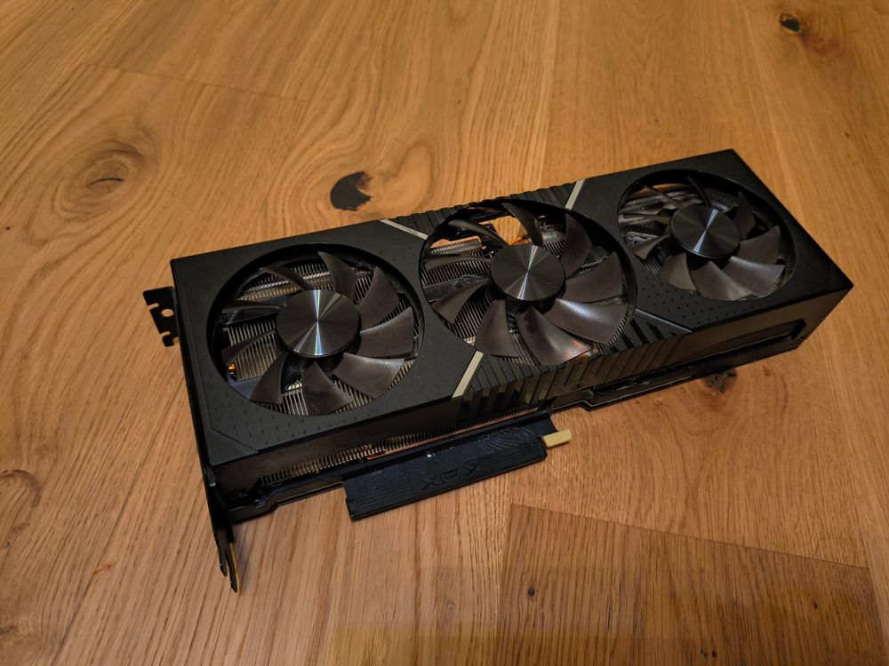 GeForce RTX 3090 (Gebraucht) in Frauenfeld für CHF 590 – mit Lieferung ...