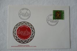 1983 REGIOPHIL XVI, Chur
