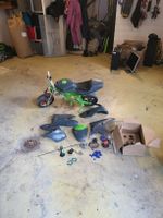 Pocketbike