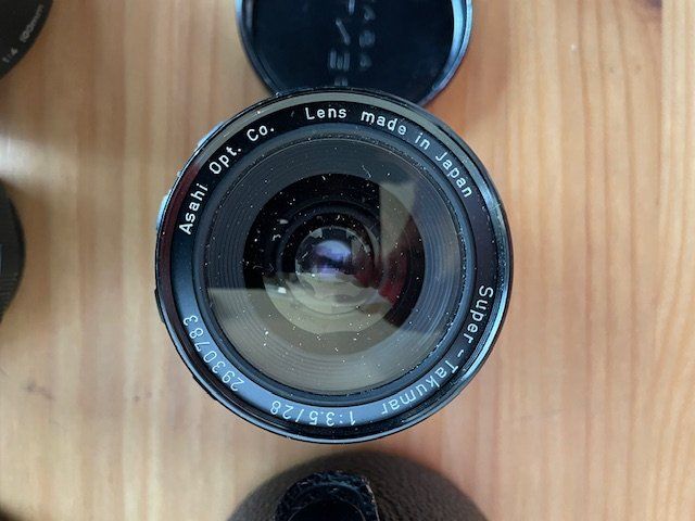 Praktica Fotocamera: Photokamera Praktica – Usato da Bern venduto da techpunk 3