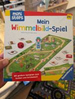 Ravensburger Spiel Mein Wimmelbild Spiel ab 24 Monaten
