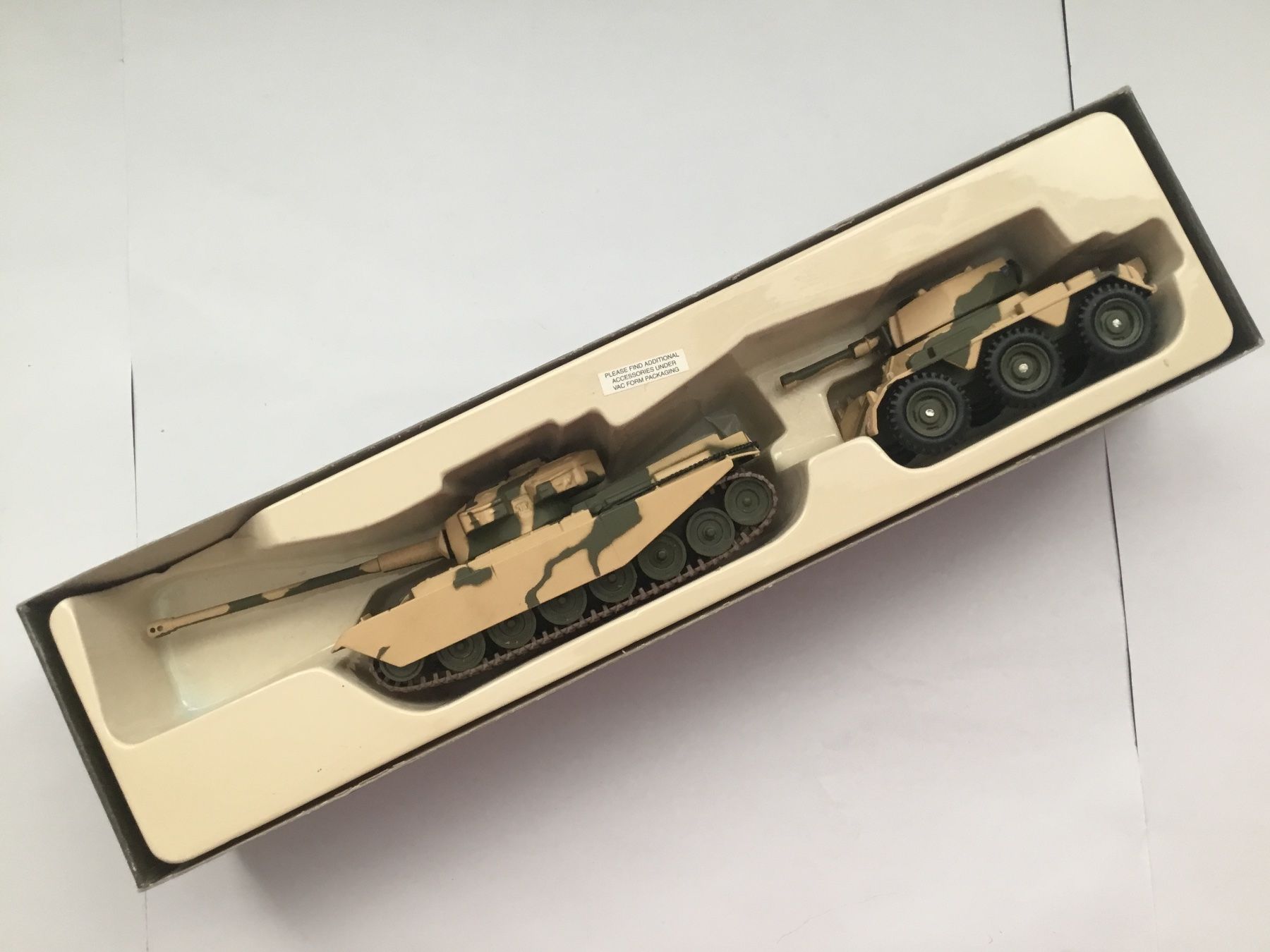 Corgi Toys Modellini d'auto: British Army Set – Nuovo (secondo la descrizione) da Dänikon ZH venduto da didi1103 1