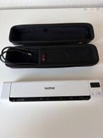 Scan Brother DSmobile DS-940DW
