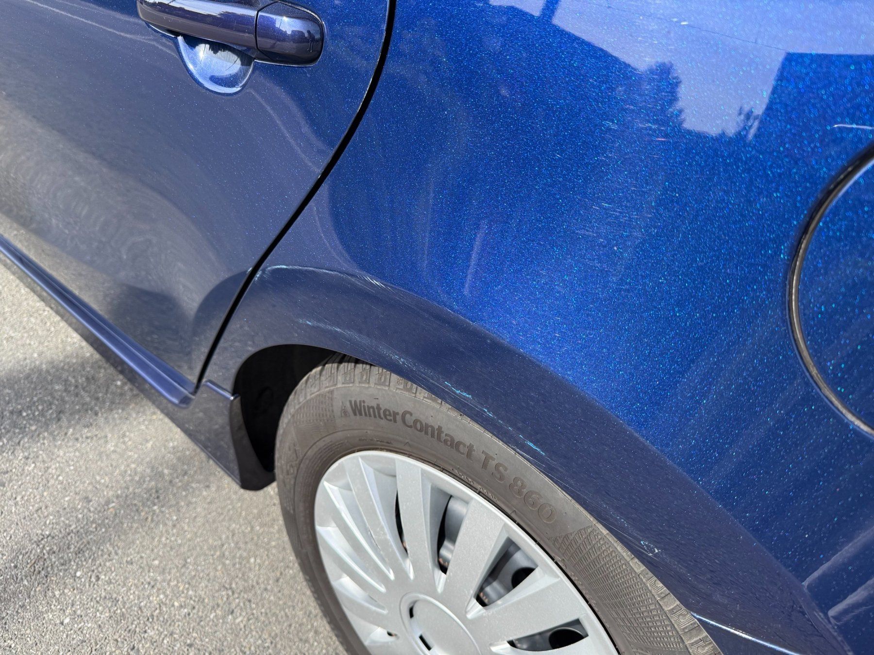 Hyundai Automobili: Hyundai i30 – Usato da Adliswil venduto da RuckstuhlAdliswil 7