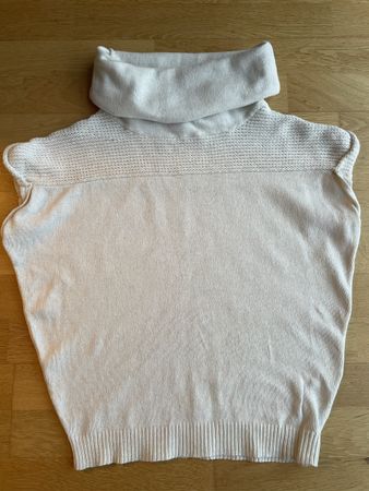 Promis ärmellose Pullover
